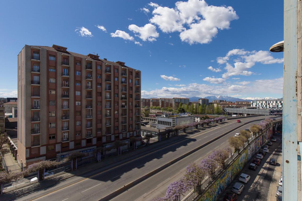 Bright & Lovely Flat M1 Carducci Molinette 250M Турин Екстер'єр фото